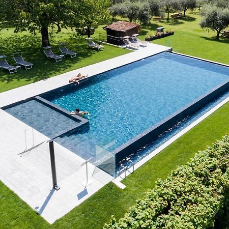 Agriturismo Ca Del Lago Gravedona Εξωτερικό φωτογραφία