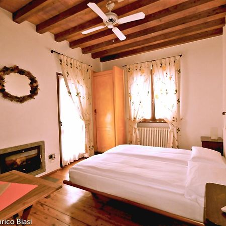 Agriturismo Ca Del Lago Gravedona Εξωτερικό φωτογραφία