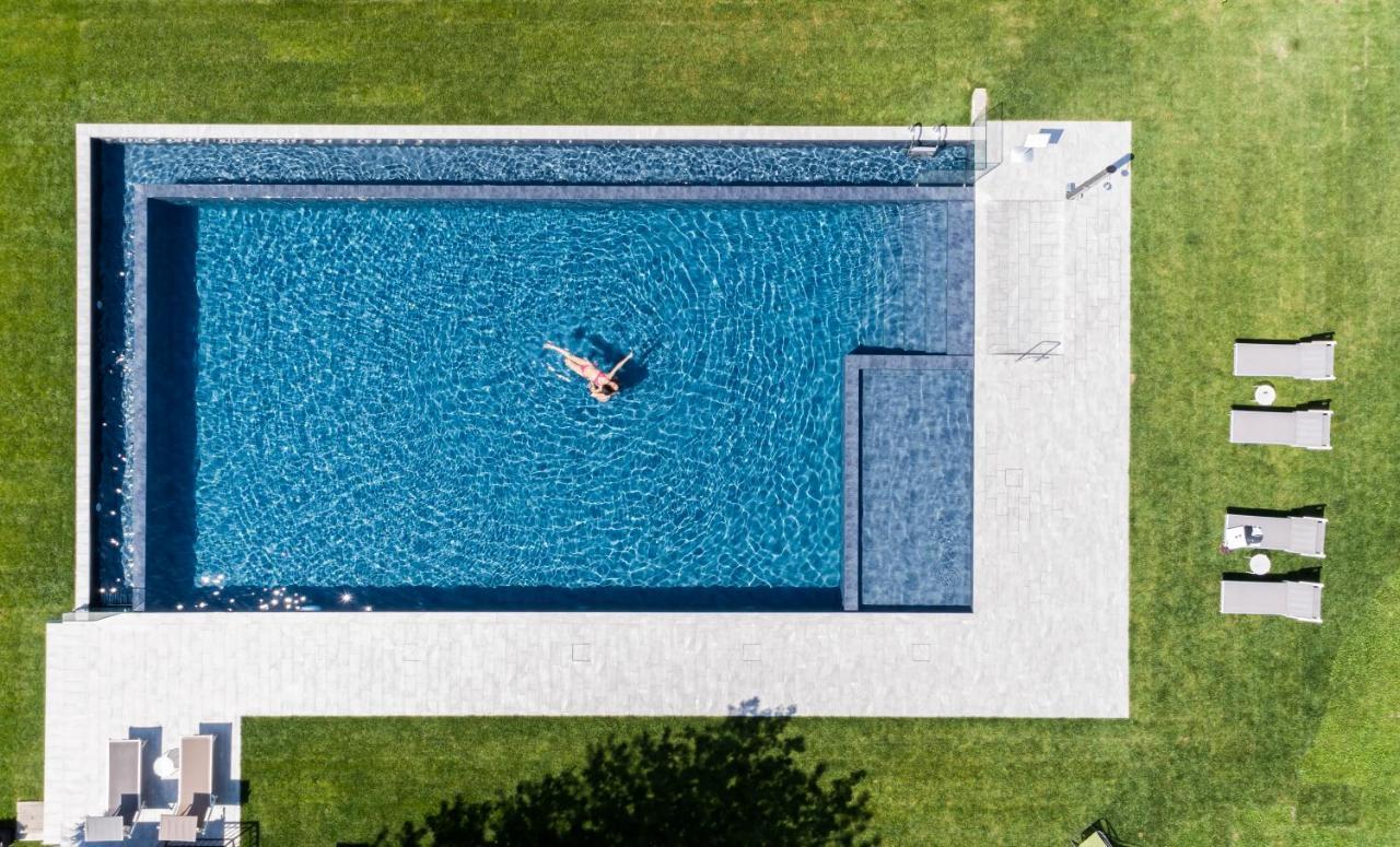 Agriturismo Ca Del Lago Gravedona Εξωτερικό φωτογραφία