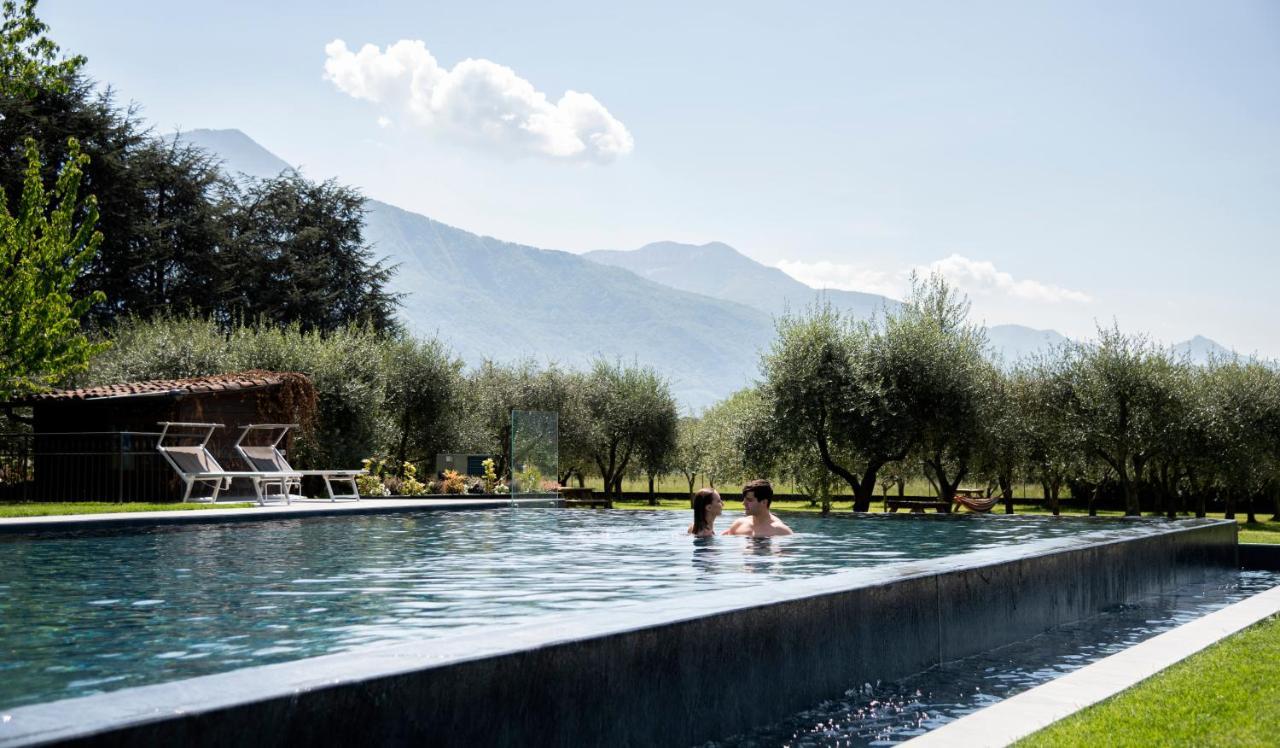Agriturismo Ca Del Lago Gravedona Εξωτερικό φωτογραφία