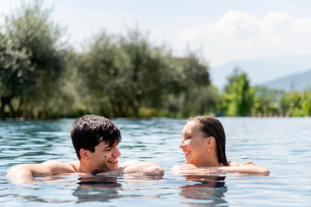 Agriturismo Ca Del Lago Gravedona Εξωτερικό φωτογραφία