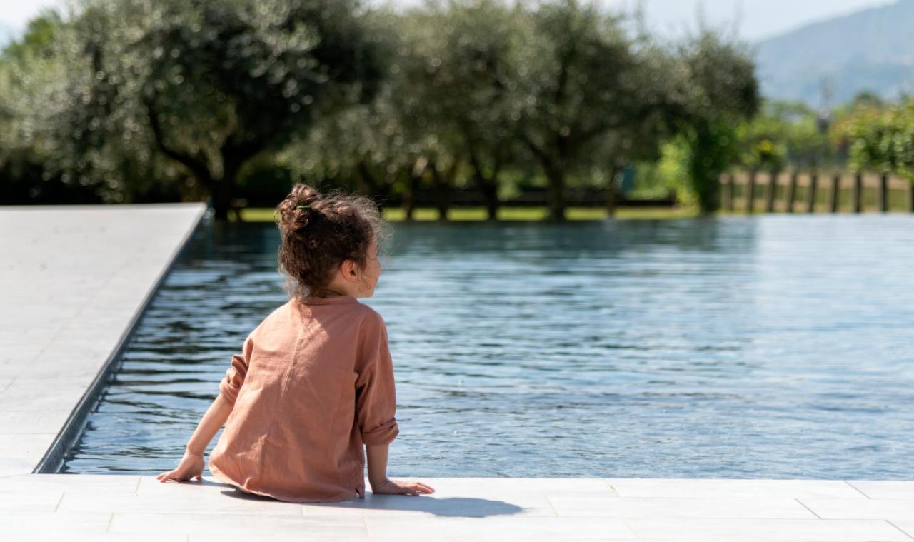 Agriturismo Ca Del Lago Gravedona Εξωτερικό φωτογραφία