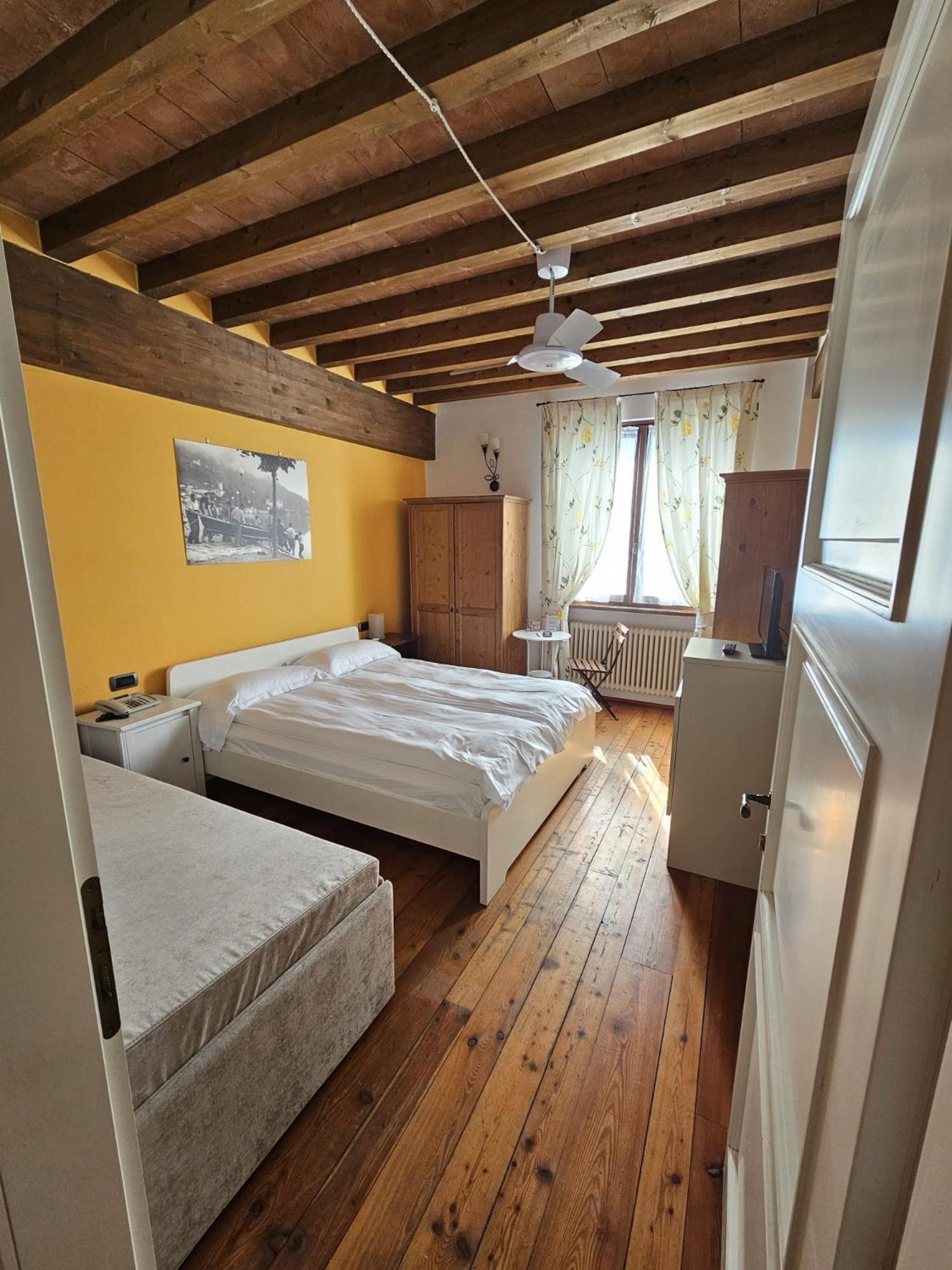 Agriturismo Ca Del Lago Gravedona Εξωτερικό φωτογραφία