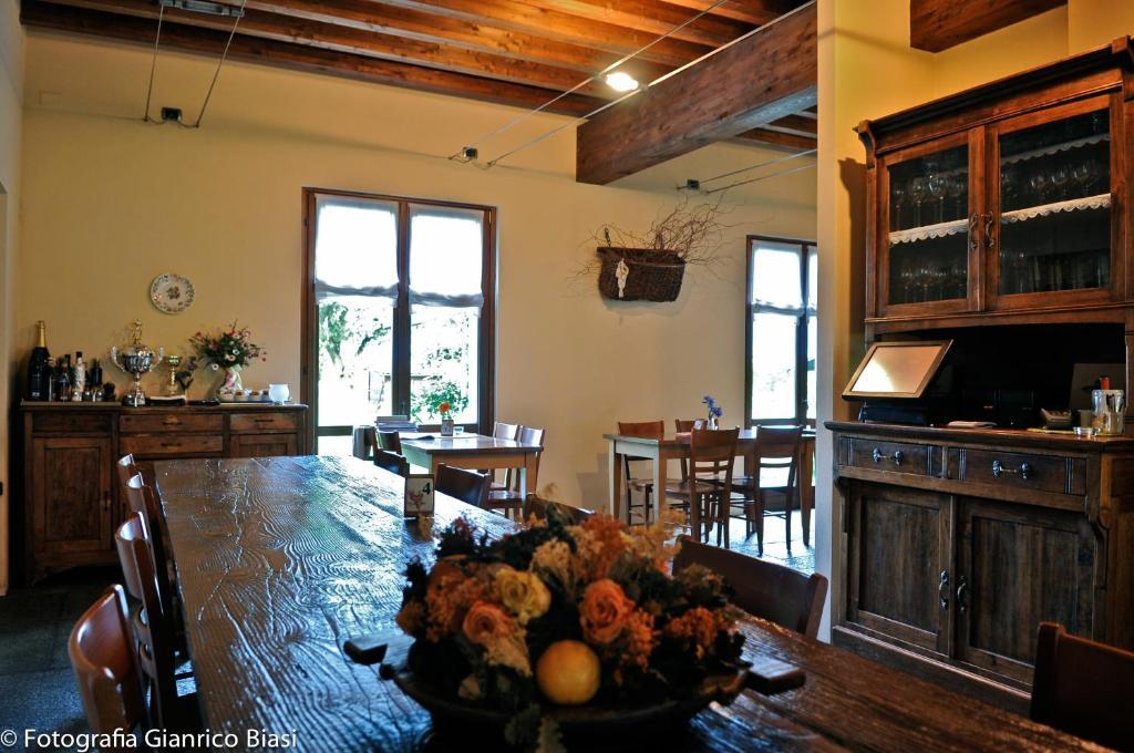 Agriturismo Ca Del Lago Gravedona Εξωτερικό φωτογραφία