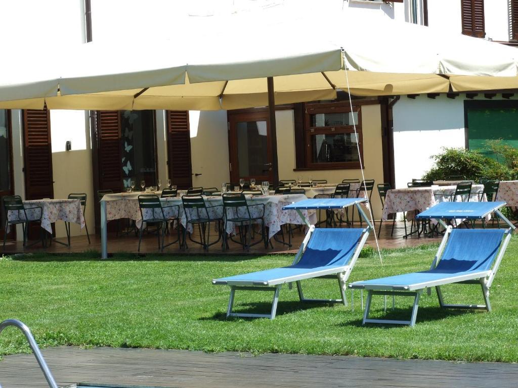 Agriturismo Ca Del Lago Gravedona Εξωτερικό φωτογραφία