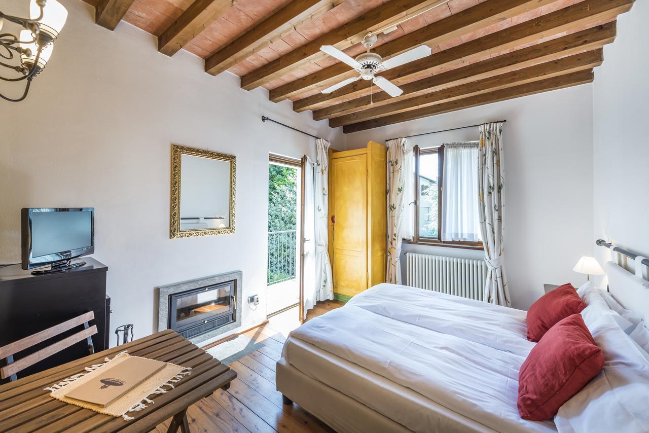 Agriturismo Ca Del Lago Gravedona Εξωτερικό φωτογραφία