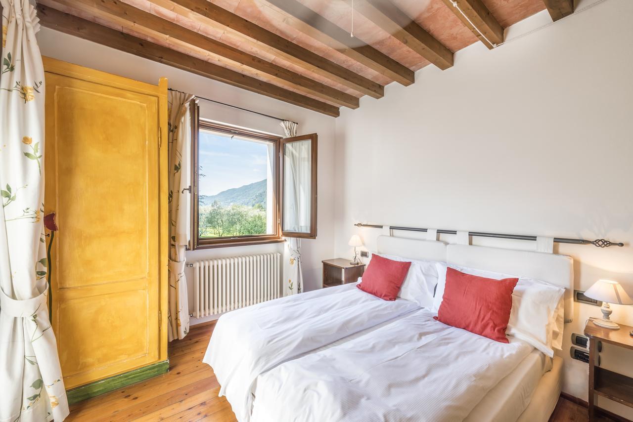Agriturismo Ca Del Lago Gravedona Εξωτερικό φωτογραφία